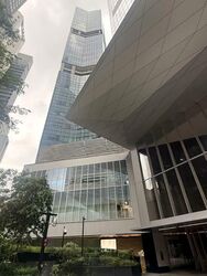 Singapore Land Tower (D1), Retail #554062371